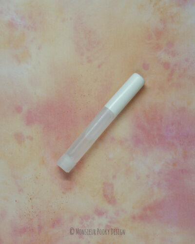 Tube de Colle || Faux Ongles